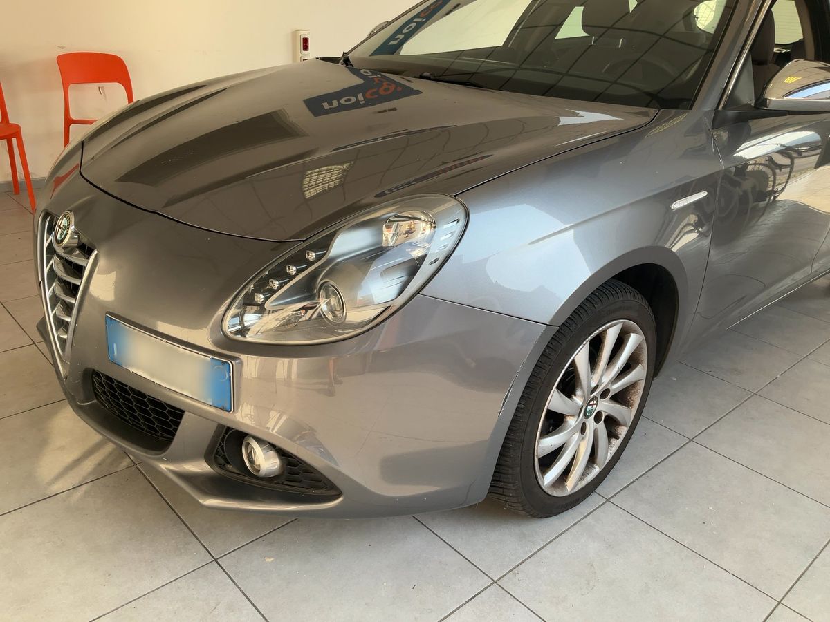 Alfa Romeo d'occasion
