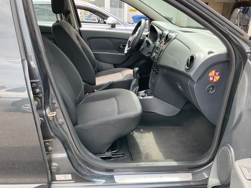 Dacia Logan MCV 1.0 SCe Essential — zdjęcie 3