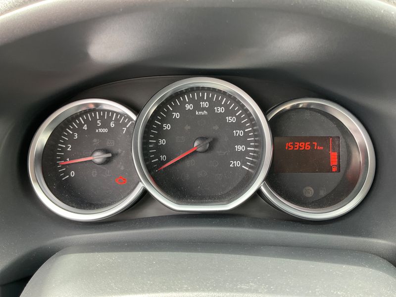 Dacia Logan MCV 1.0 SCe Essential — zdjęcie 4