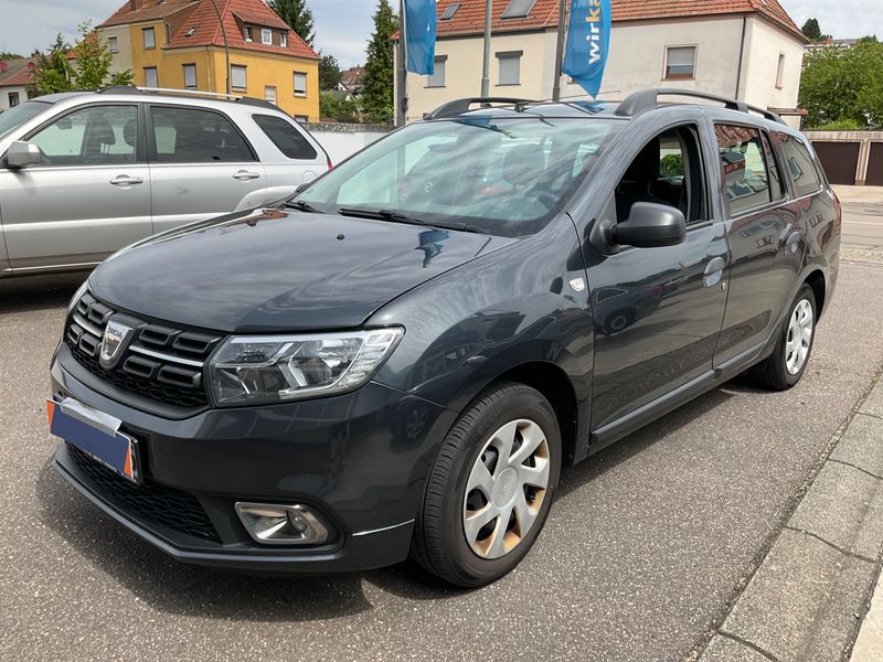 Dacia Logan MCV 1.0 SCe Essential