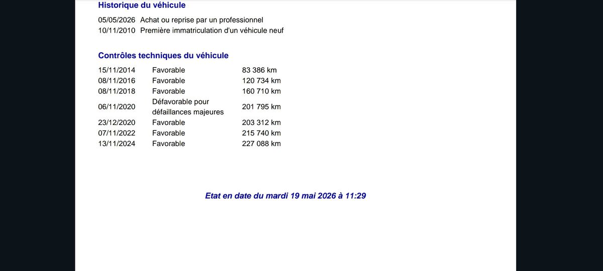 Citroen C3 d'occasion