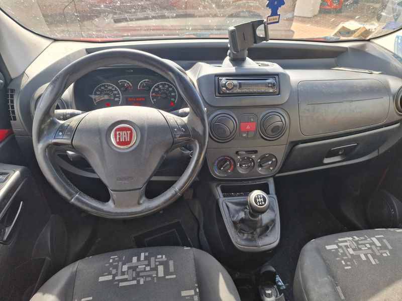 Fiat Qubo 1.3 JTD MyLife — zdjęcie 11