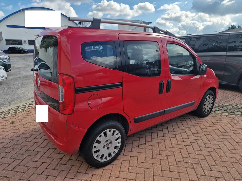 Fiat Qubo 1.3 JTD MyLife — zdjęcie 5
