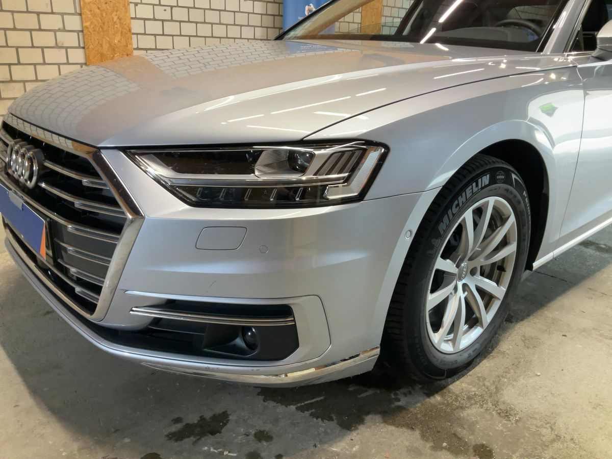 Audi A8 3.0 V6 TFSI 55 quattro