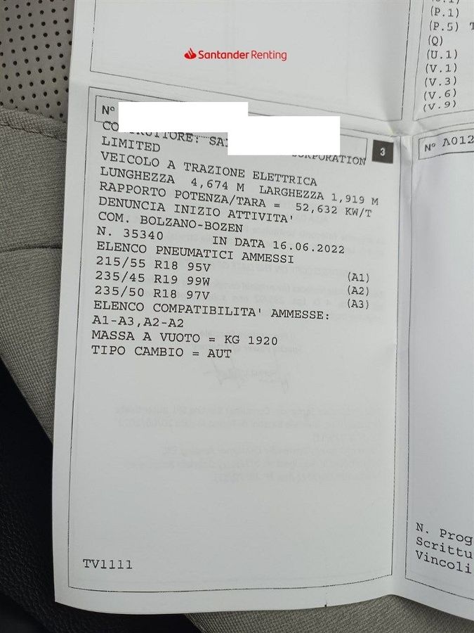 MG Marvel d'occasion