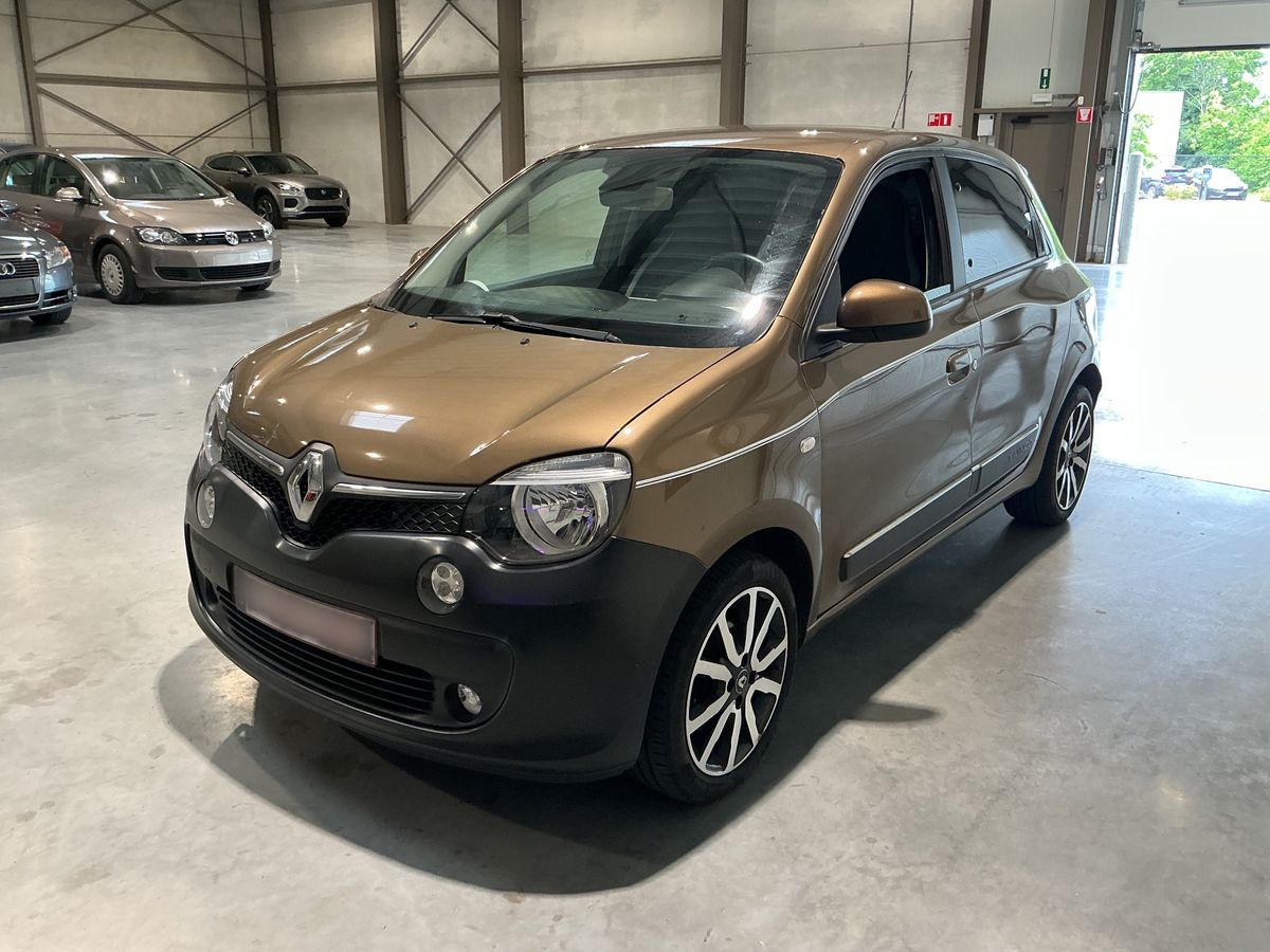 Renault Twingo 2015
