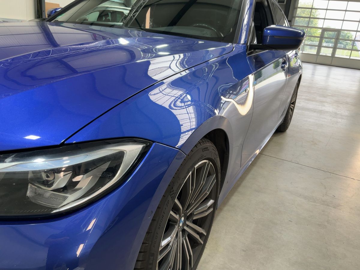 BMW 3er 330i M Sport