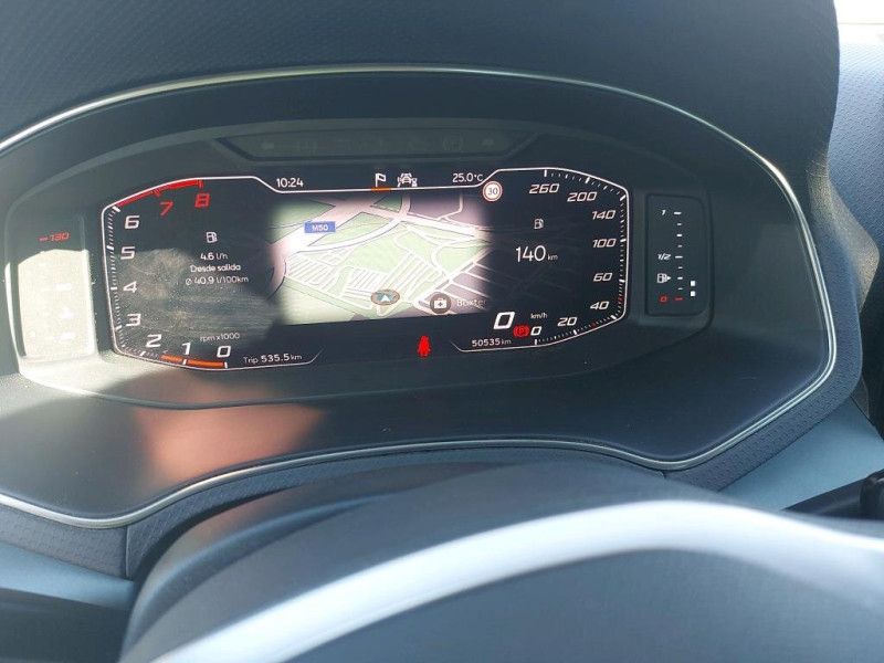 Seat Arona d'occasion