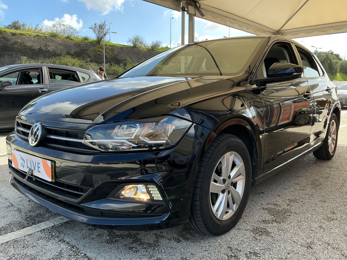 Volkswagen Polo d'occasion