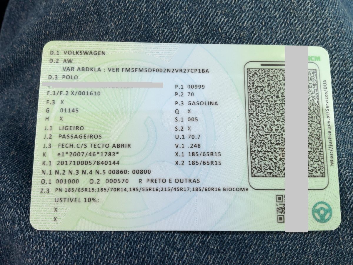 Volkswagen Polo d'occasion