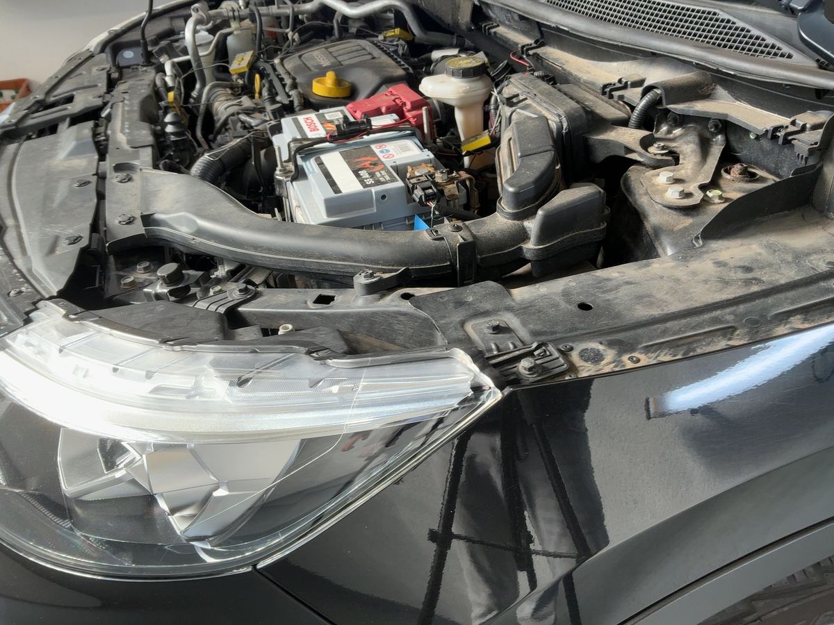 Nissan Qashqai 2016 — photo 37