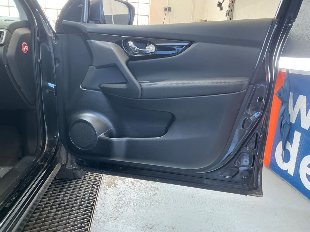 Nissan Qashqai 2016 — photo 43