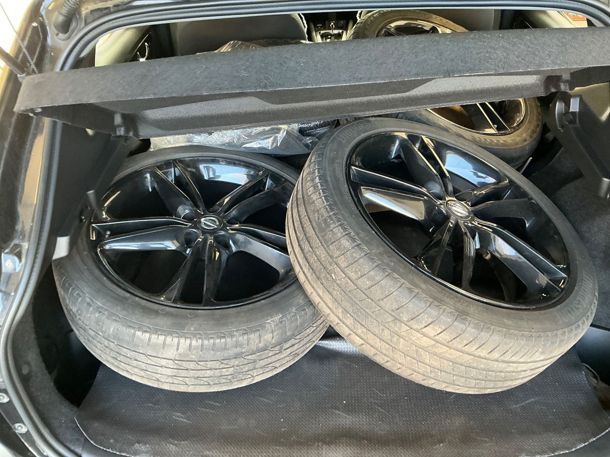 Nissan Qashqai 2016 — photo 16