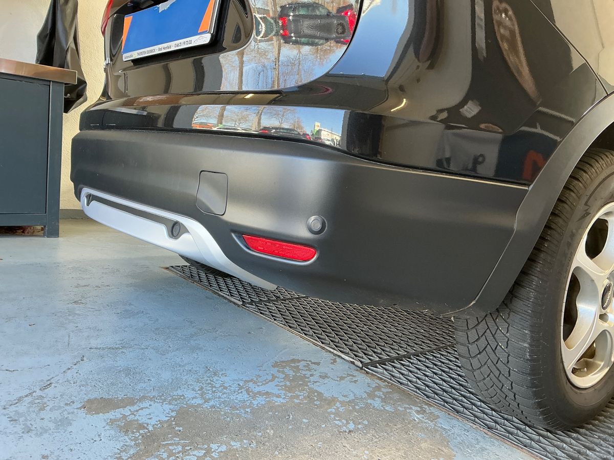 Nissan Qashqai 2016 — photo 34