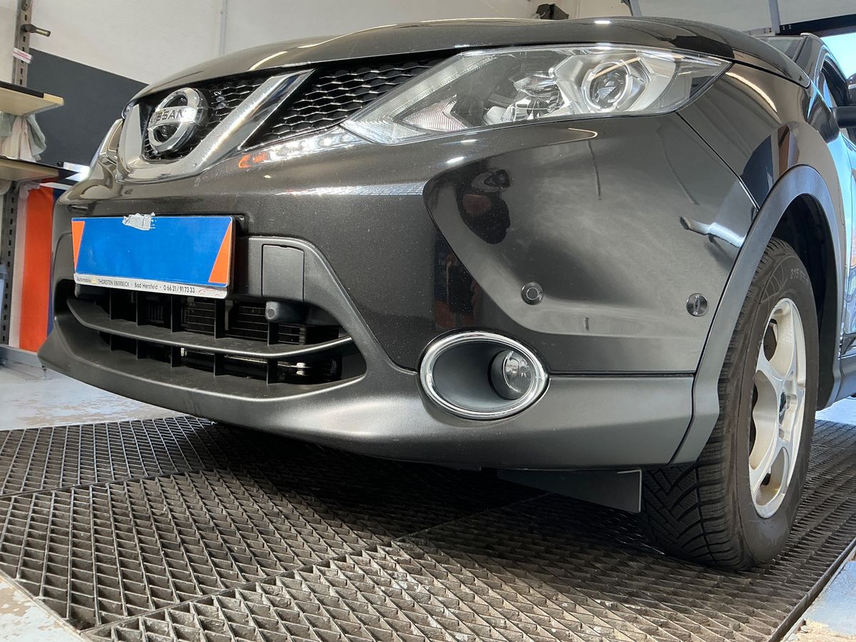 Nissan Qashqai 2016 — photo 36