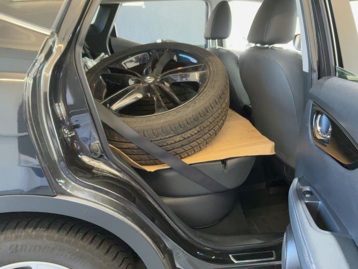 Nissan Qashqai 2016 — photo 21