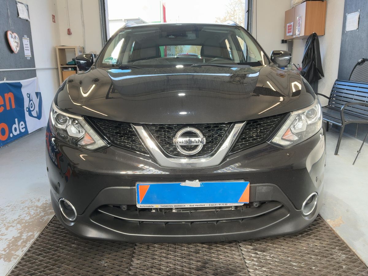Nissan Qashqai 2016 — photo 15