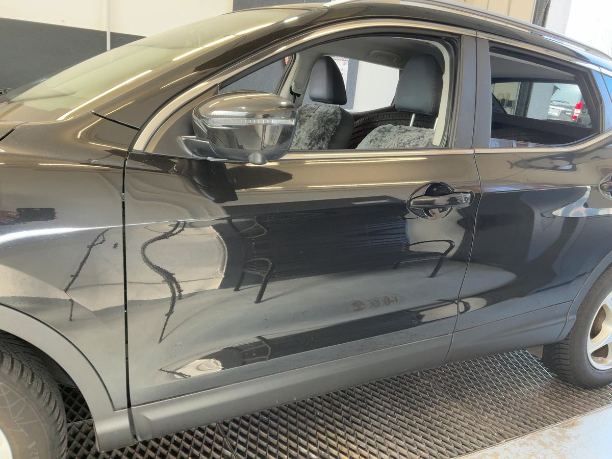Nissan Qashqai 2016 — photo 5