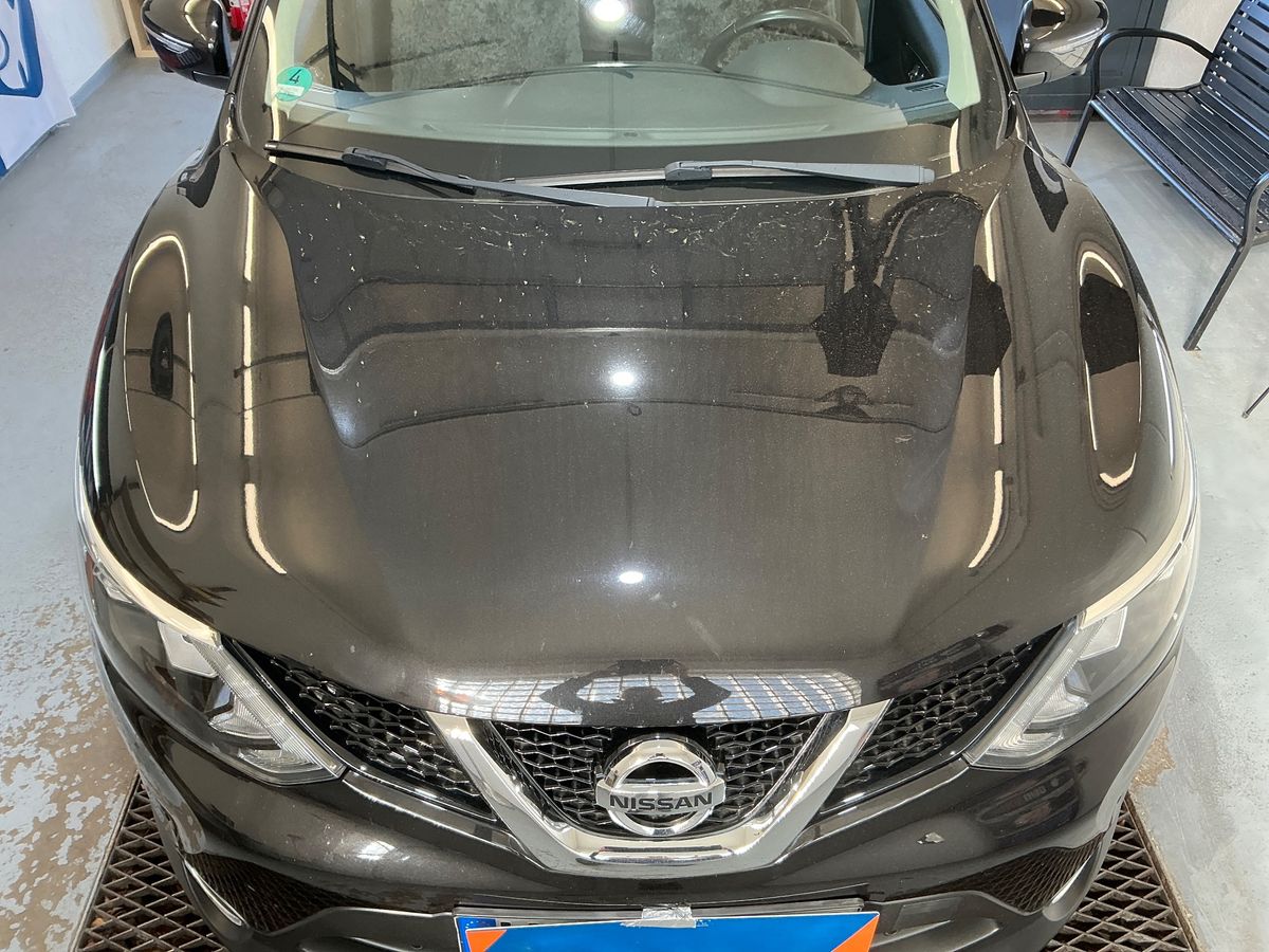 Nissan Qashqai 2016 — photo 3