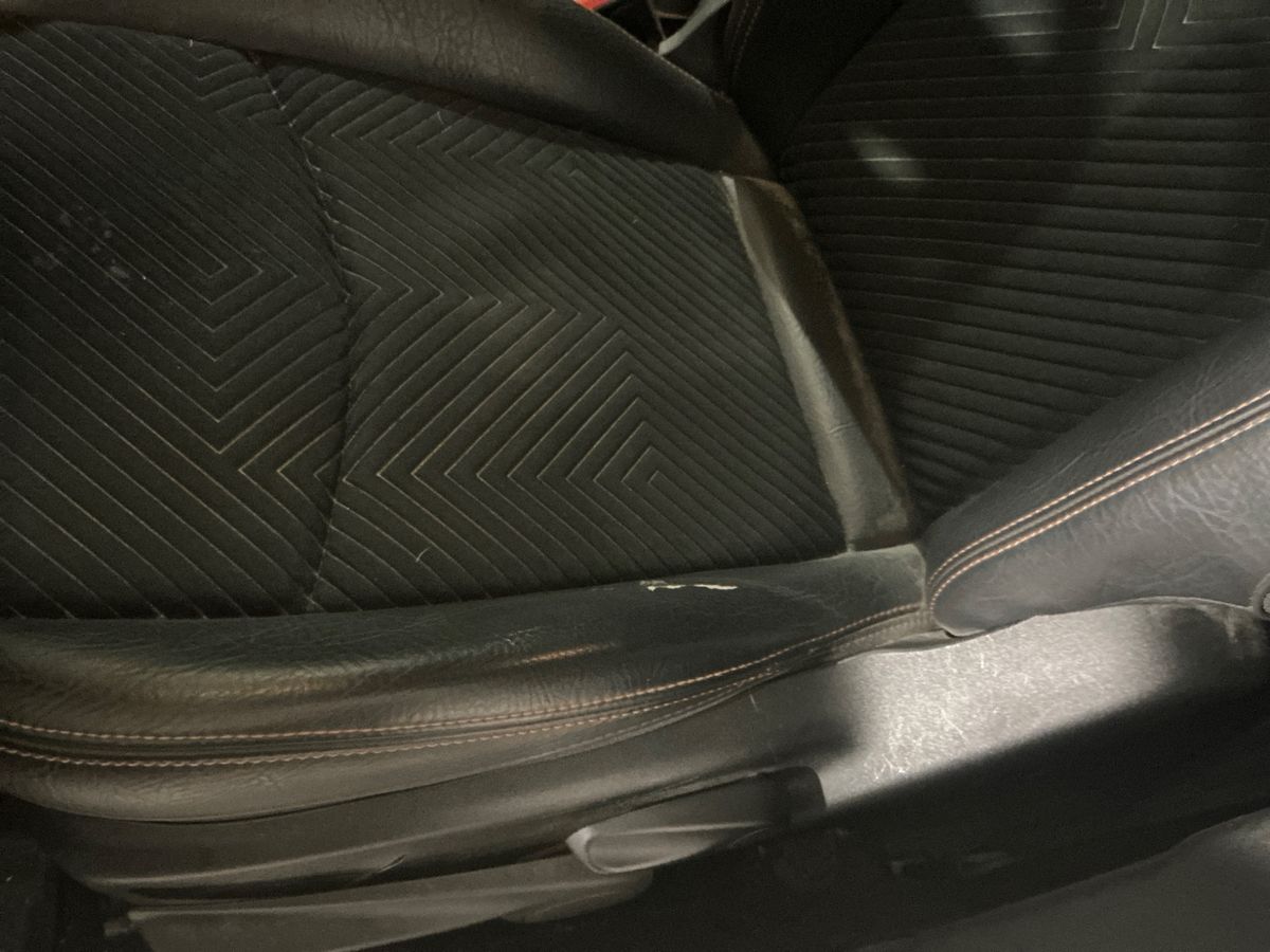 Fiat 500X 2018 — photo 27