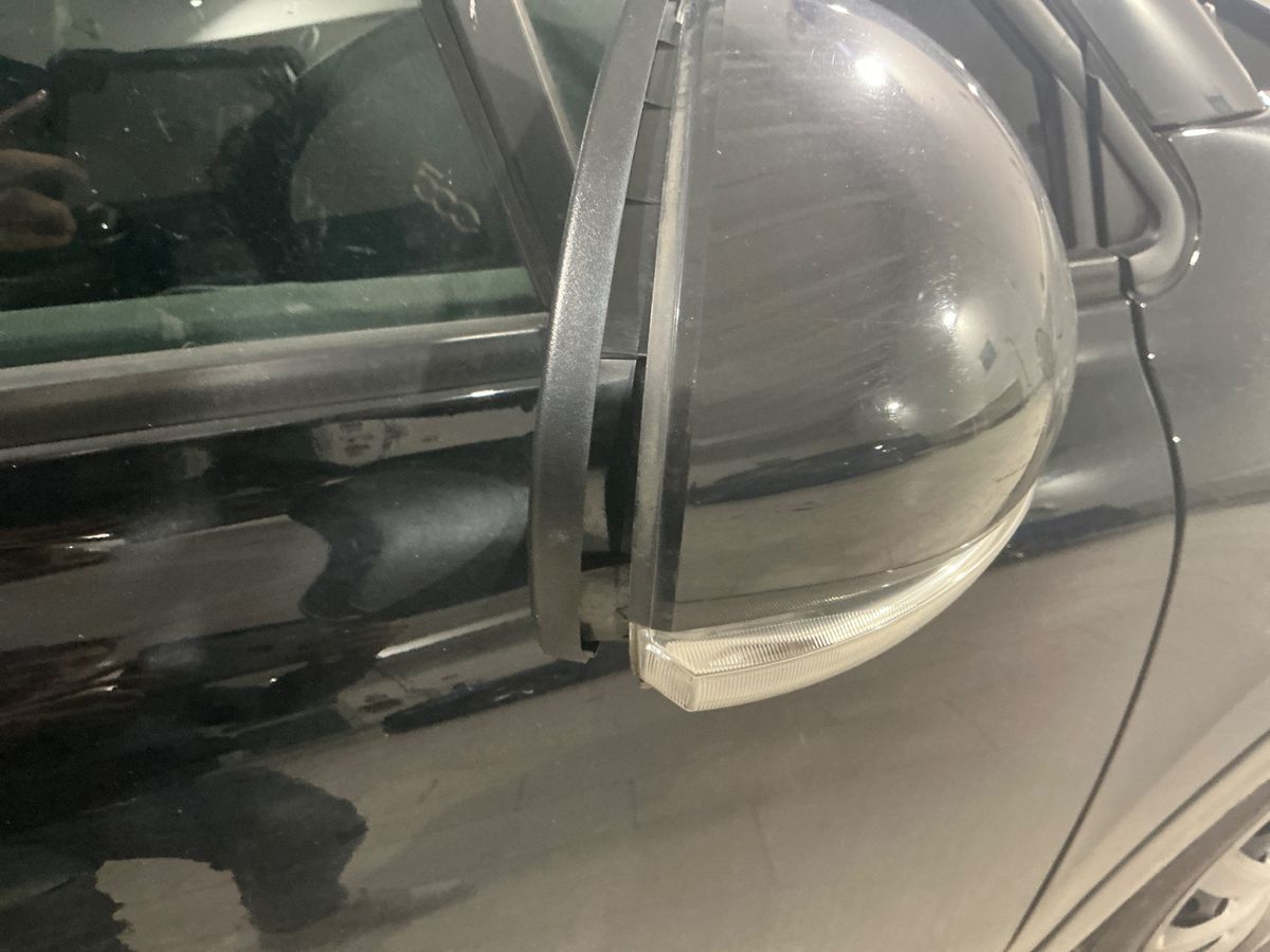 Fiat 500X 2018 — photo 26
