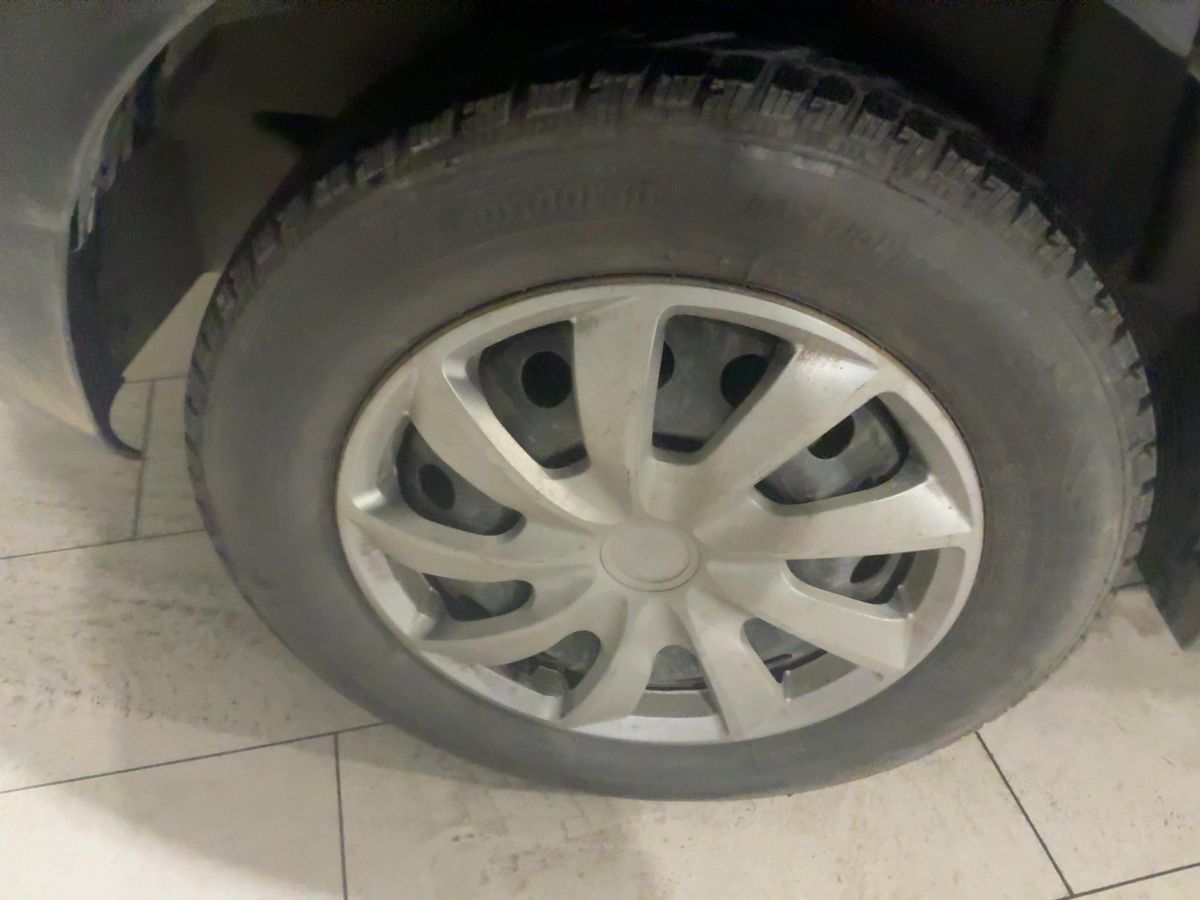 Fiat 500X 2018 — photo 10