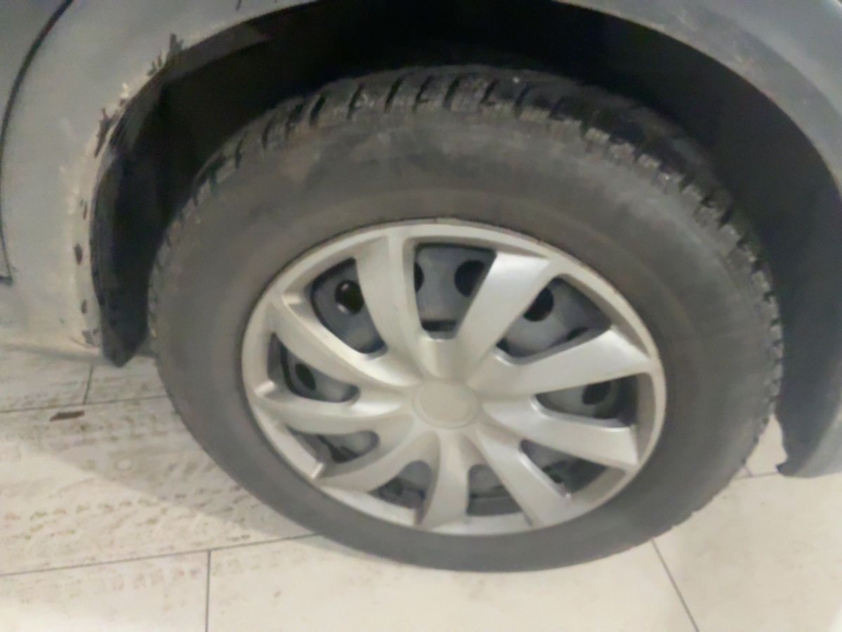 Fiat 500X 2018 — photo 12