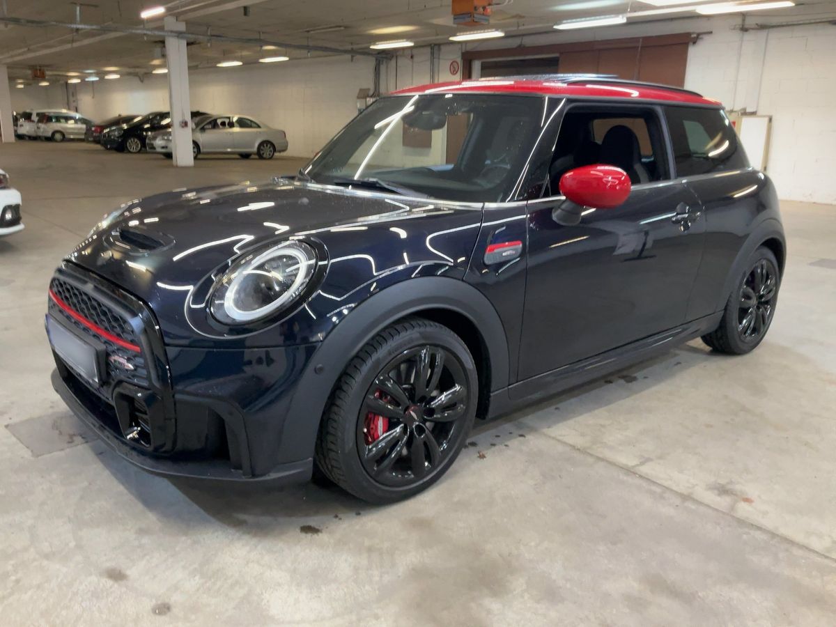 MINI John 2022 — photo 1