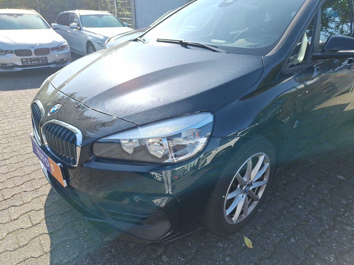 BMW 2er 225xe Active Tourer Advantage
