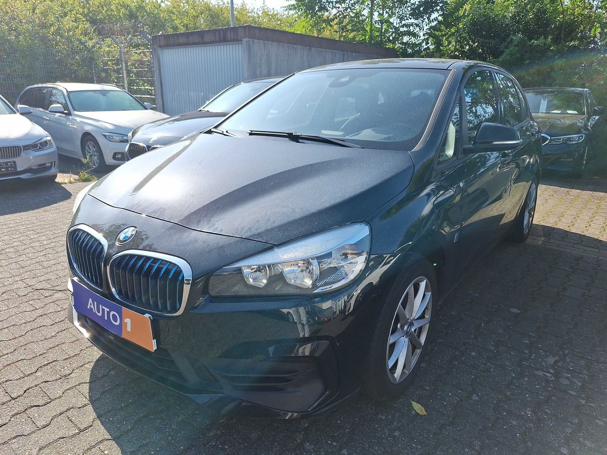 BMW 2er 225xe Active Tourer Advantage