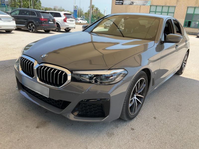 BMW 5er