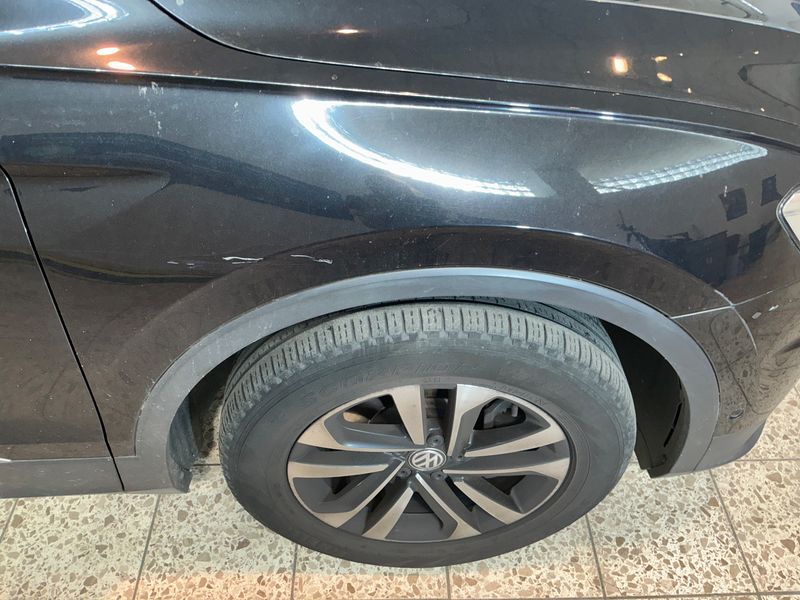 Volkswagen Tiguan 2.0 TDI IQ.DRIVE 4Motion 2019 – снимка 21