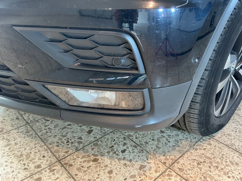 Volkswagen Tiguan 2.0 TDI IQ.DRIVE 4Motion 2019 – снимка 32