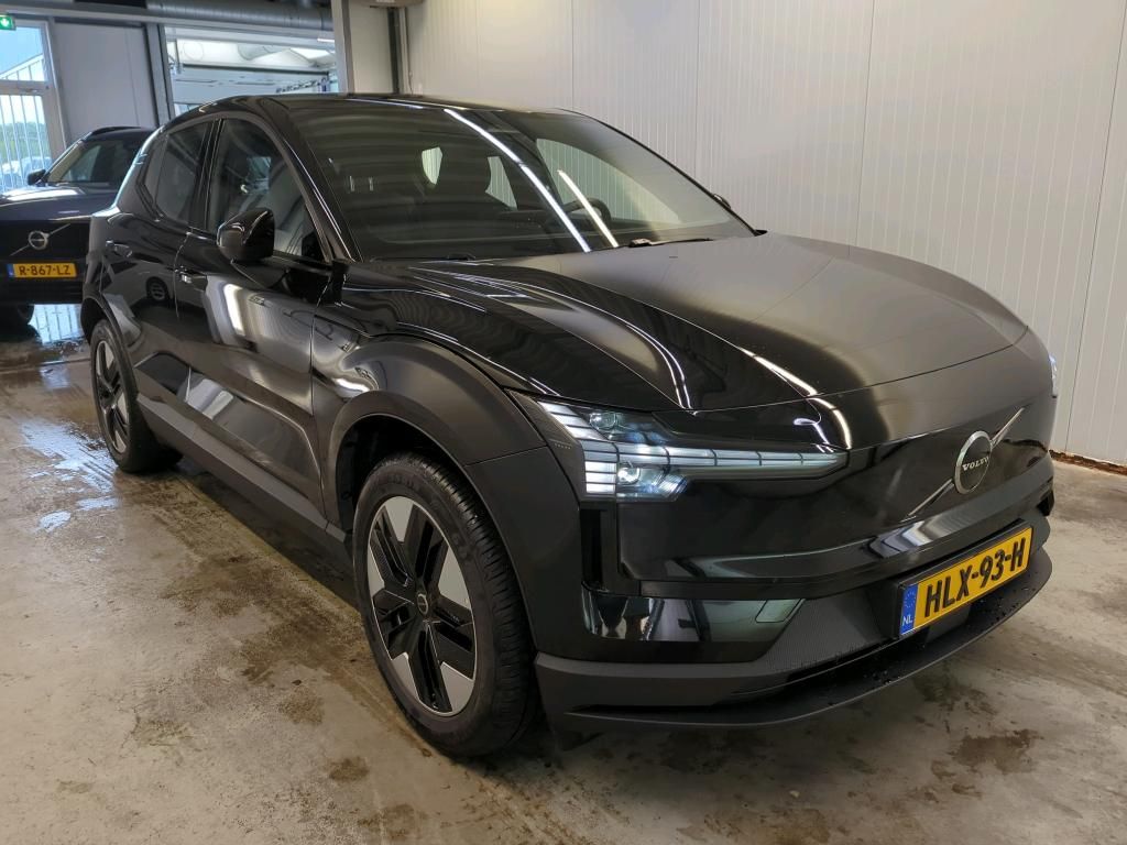 Volvo EX30 d'occasion