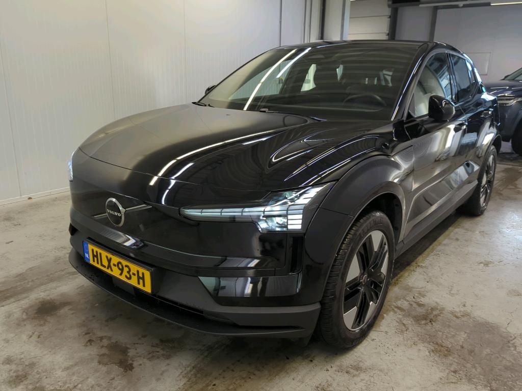 Volvo EX30 2025