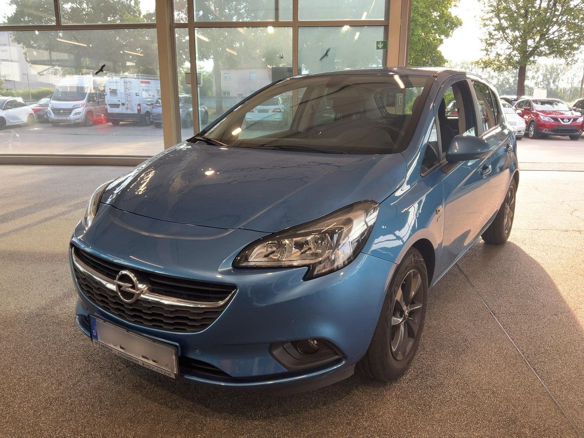 Opel Corsa 2019