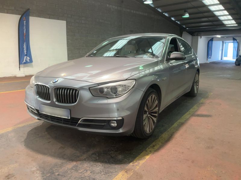 BMW 5er