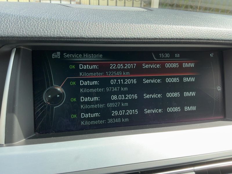 BMW 5er