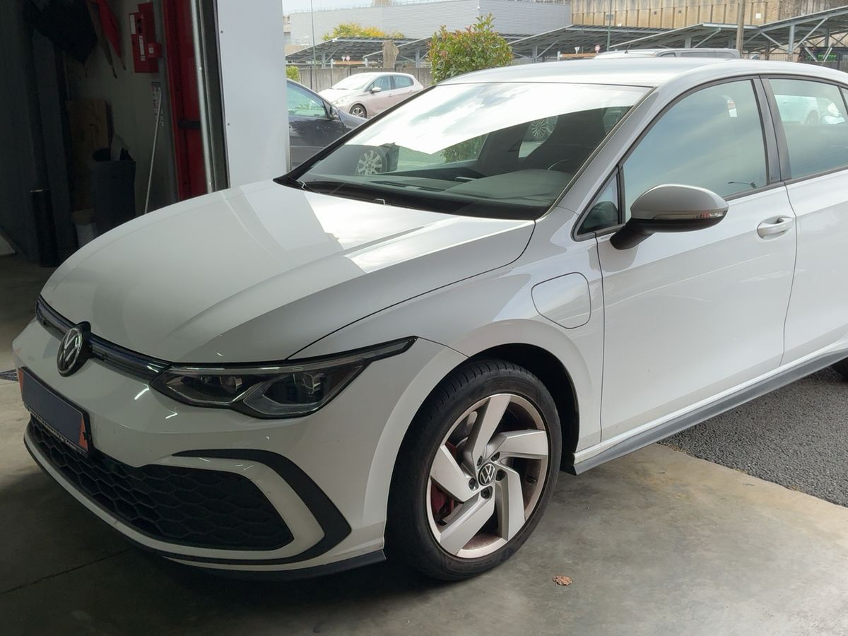 Volkswagen Golf VIII 1.4 GTE