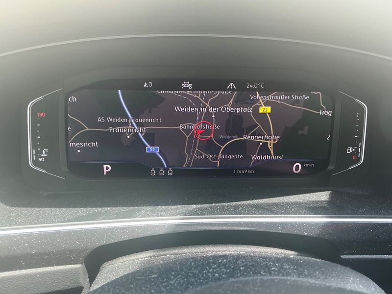 Volkswagen Tiguan 2.0 TDI Offroad 4Motion 2019 – снимка 19