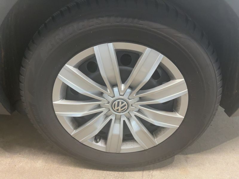 Volkswagen Tiguan 2.0 TDI Offroad 4Motion 2019 – снимка 5