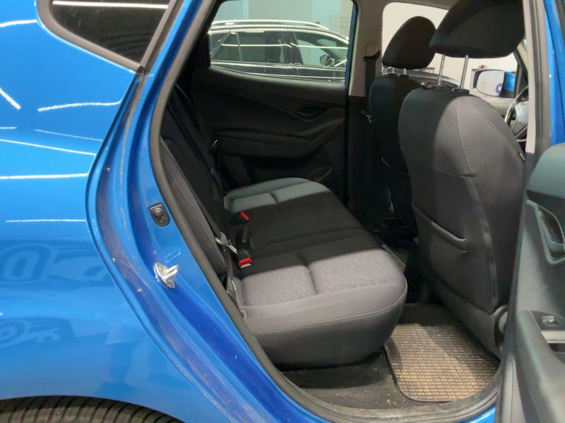 Hyundai ix20 1.4 Passion Blue — zdjęcie 14