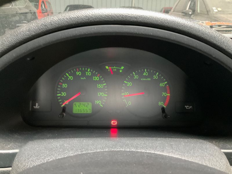 Citroen Saxo 1.0 — zdjęcie 4
