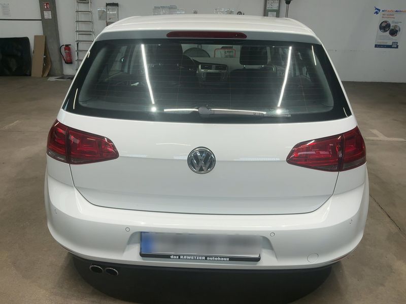 Volkswagen Golf VII 1.4 TSI Comfortline BlueMotion Tech 2013 – снимка 7