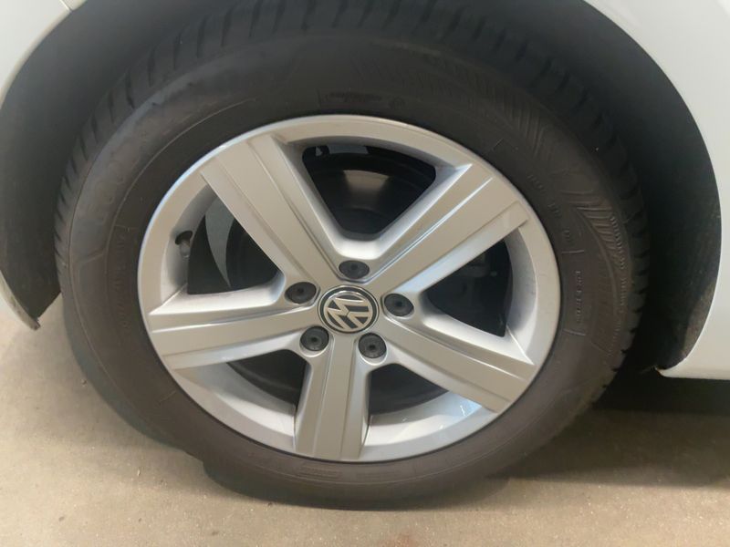 Volkswagen Golf VII 1.4 TSI Comfortline BlueMotion Tech 2013 – снимка 9