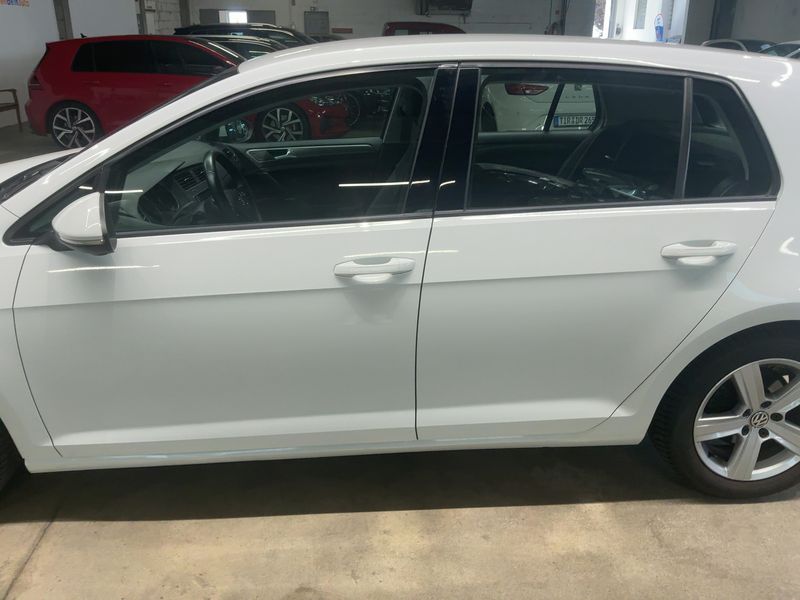 Volkswagen Golf VII 1.4 TSI Comfortline BlueMotion Tech 2013 – снимка 4