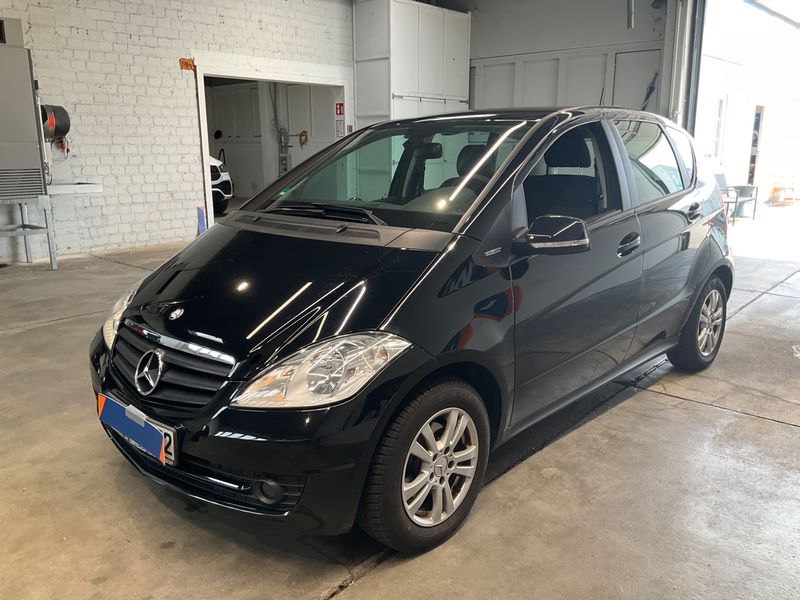 Mercedes-Benz A-Klasse A 160 Classic — zdjęcie 1