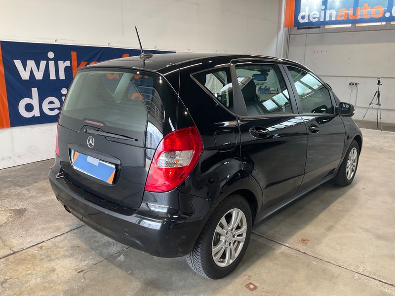 Mercedes-Benz A-Klasse A 160 Classic — zdjęcie 2