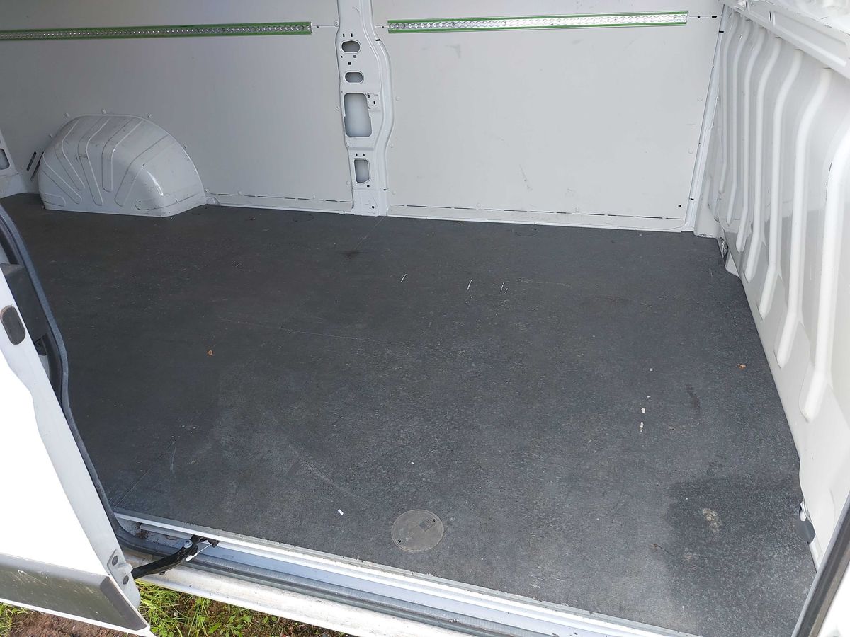 Opel Movano d'occasion