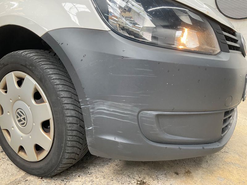 Volkswagen Caddy 1.6 TDI Maxi Trendline 2014 – снимка 50